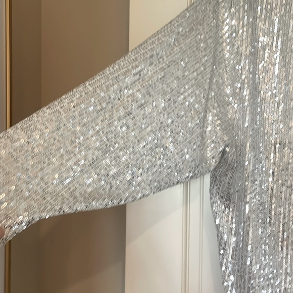 Harper Wren Dress - Picture 2 of 5